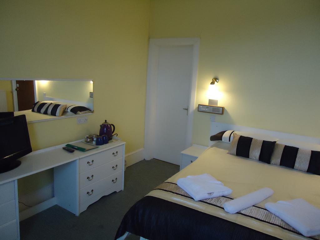 Abbey Court Hotel Torquay Quarto foto