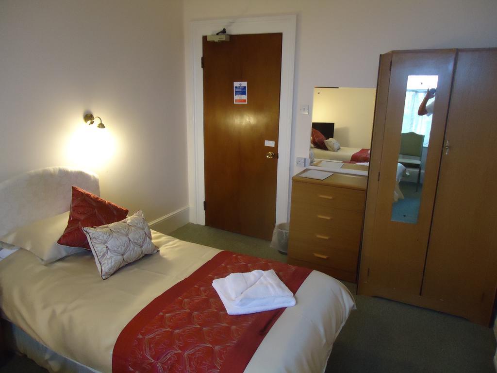 Abbey Court Hotel Torquay Quarto foto