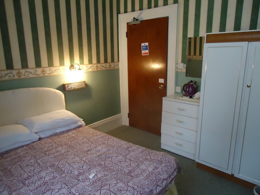Abbey Court Hotel Torquay Quarto foto