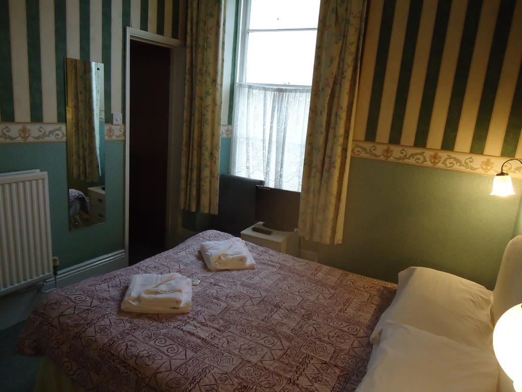 Abbey Court Hotel Torquay Quarto foto