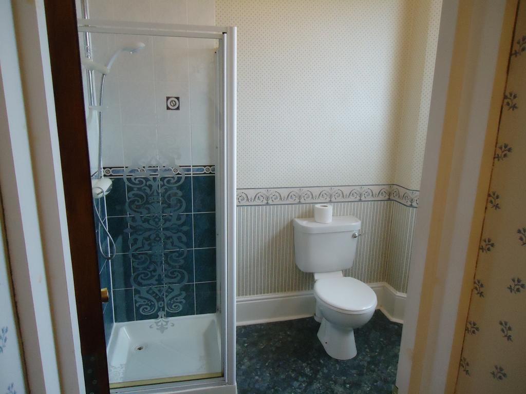 Abbey Court Hotel Torquay Quarto foto
