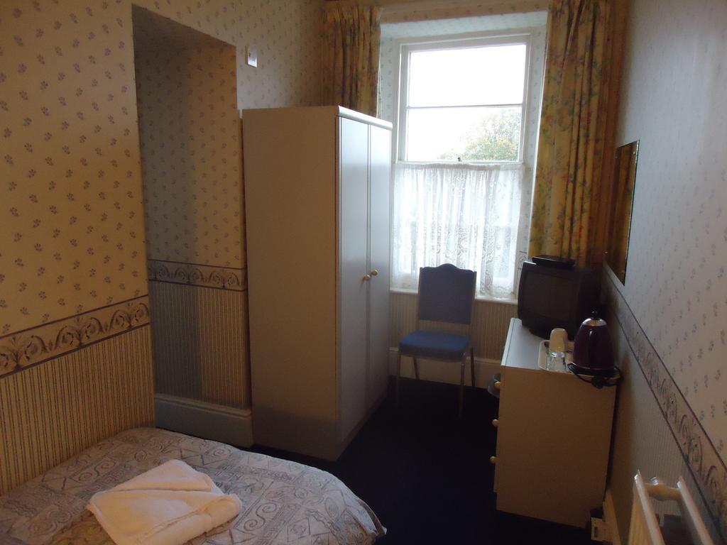 Abbey Court Hotel Torquay Quarto foto