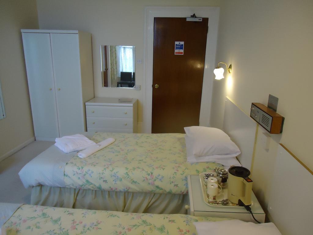 Abbey Court Hotel Torquay Quarto foto