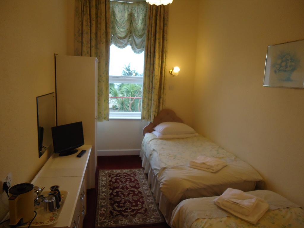 Abbey Court Hotel Torquay Quarto foto