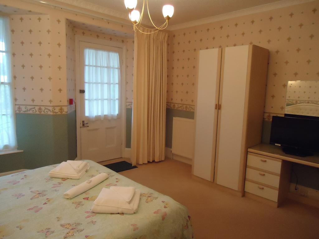 Abbey Court Hotel Torquay Quarto foto