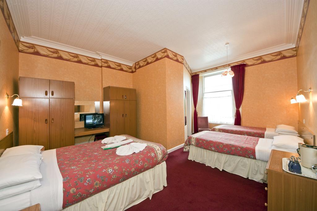 Abbey Court Hotel Torquay Quarto foto